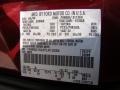 2000 Dark Toreador Red Metallic Ford Expedition XLT  photo #20