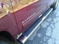 2013 Deep Ruby Metallic Chevrolet Silverado 1500 LT Crew Cab  photo #24