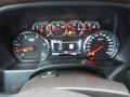 2019 Chevrolet Silverado 3500HD High Country Saddle Interior Gauges Photo