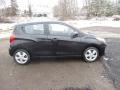 2019 Mosaic Black Chevrolet Spark LS  photo #2