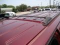 2000 Dark Toreador Red Metallic Ford Expedition XLT  photo #26