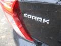 2019 Mosaic Black Chevrolet Spark LS  photo #4