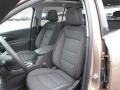 2019 Sandy Ridge Metallic Chevrolet Equinox LT AWD  photo #7