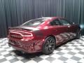 Octane Red Pearl - Charger Daytona 392 Photo No. 6