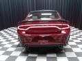Octane Red Pearl - Charger Daytona 392 Photo No. 7