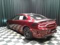 Octane Red Pearl - Charger Daytona 392 Photo No. 8
