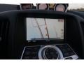Navigation of 2017 370Z Touring Roadster