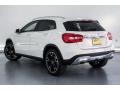 2019 Polar White Mercedes-Benz GLA 250 4Matic  photo #2