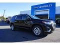 Mosaic Black Metallic - Traverse LT Photo No. 1