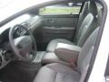 2002 Vibrant White Ford Taurus SEL Wagon  photo #8