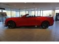 Red Hot - Camaro ZL1 Convertible Photo No. 10