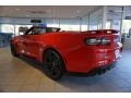 Red Hot - Camaro ZL1 Convertible Photo No. 11