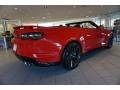 Red Hot - Camaro ZL1 Convertible Photo No. 13