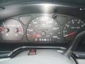 2002 Vibrant White Ford Taurus SEL Wagon  photo #10