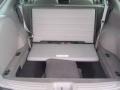 2002 Vibrant White Ford Taurus SEL Wagon  photo #13
