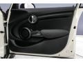 Pepper White - Hardtop Cooper 4 Door Photo No. 30
