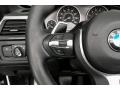 Black Steering Wheel Photo for 2018 BMW 4 Series #130477292