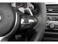 Black Steering Wheel Photo for 2018 BMW 4 Series #130477295