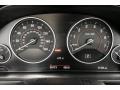  2018 4 Series 430i xDrive Convertible 430i xDrive Convertible Gauges