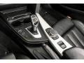  2018 4 Series 430i xDrive Convertible 8 Speed Sport Automatic Shifter