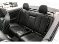 Black Rear Seat Photo for 2018 BMW 4 Series #130477325