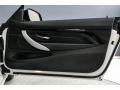 Black Door Panel Photo for 2018 BMW 4 Series #130477337