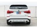 Alpine White - X3 sDrive30i Photo No. 4