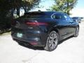 Santorini Black Metallic - I-PACE HSE AWD Photo No. 7