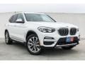 Alpine White - X3 sDrive30i Photo No. 12