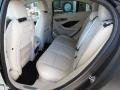 Ebony/Light Oyster Rear Seat Photo for 2019 Jaguar I-PACE #130478324