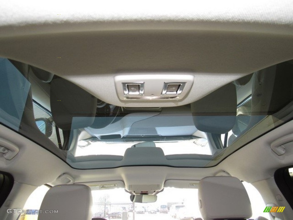 2019 Jaguar I-PACE HSE AWD Sunroof Photo #130478429