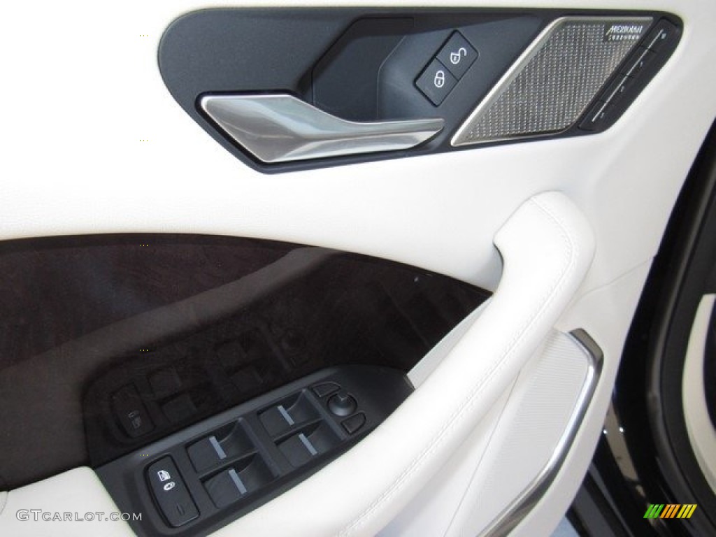 2019 Jaguar I-PACE HSE AWD Controls Photo #130478549