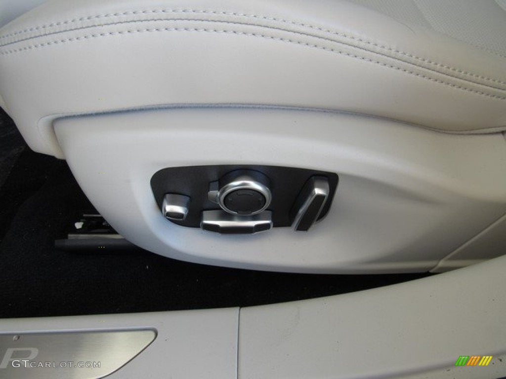 2019 Jaguar I-PACE HSE AWD Controls Photo #130478555