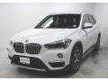 Alpine White - X1 xDrive28i Photo No. 1