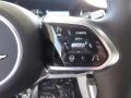  2019 I-PACE HSE AWD Steering Wheel