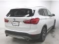 Alpine White - X1 xDrive28i Photo No. 4