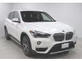 Alpine White - X1 xDrive28i Photo No. 6