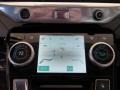 Controls of 2019 I-PACE HSE AWD