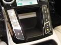 2019 Jaguar I-PACE Ebony/Light Oyster Interior Transmission Photo