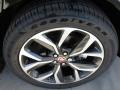  2019 I-PACE HSE AWD Wheel