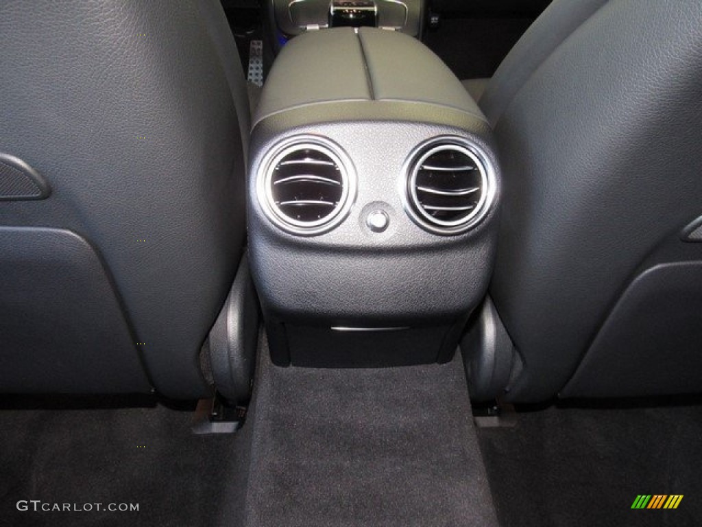 2018 E 43 AMG 4Matic Sedan - designo Selenite Grey Magno (Matte) / Black photo #17