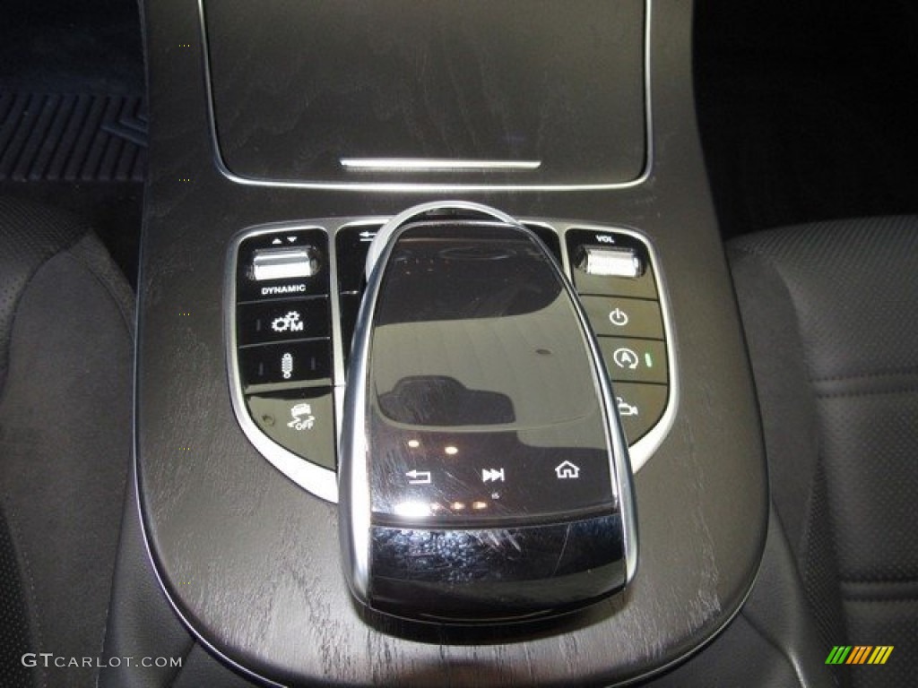 2018 E 43 AMG 4Matic Sedan - designo Selenite Grey Magno (Matte) / Black photo #35