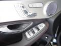 2017 Mercedes-Benz GLC 43 AMG 4Matic Controls