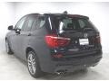 2016 Carbon Black Metallic BMW X3 xDrive28i  photo #3