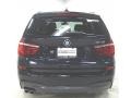 Carbon Black Metallic - X3 xDrive28i Photo No. 4