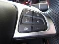 Black 2017 Mercedes-Benz GLC 43 AMG 4Matic Steering Wheel