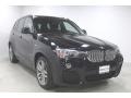 2016 Carbon Black Metallic BMW X3 xDrive28i  photo #7