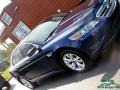 2011 Kona Blue Ford Taurus SEL  photo #29