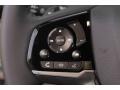 Beige Steering Wheel Photo for 2019 Honda Pilot #130481363