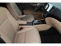 2019 Honda Pilot Beige Interior Front Seat Photo